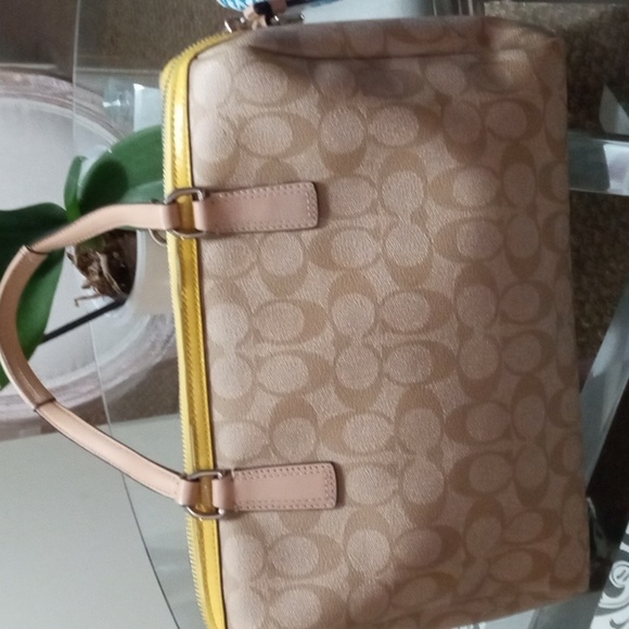 Coach bag - Picture 2 of 10